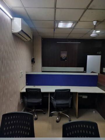 Team Area in  Office Space at Sector 4 – for Rent
