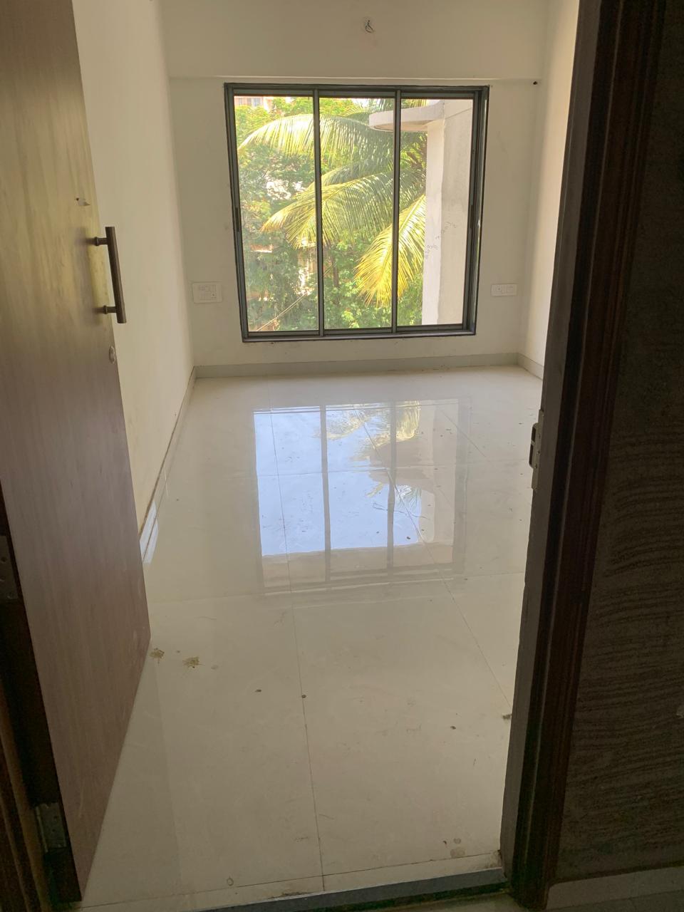 1 BHK Apartment For Rent in Mohite Anuj Aura