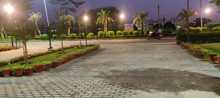 Exterior View, sector 85  179 Sq.Yd. Plot In Sector 85 Faridabad 8996002