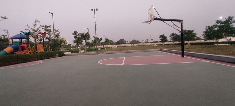 Exterior View, sector 85  179 Sq.Yd. Plot In Sector 85 Faridabad 8996002