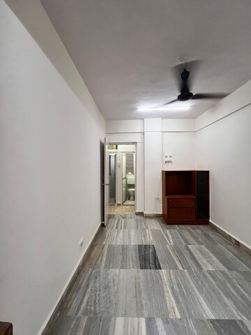 Living Room in 1 BHK Apartment at Andheri West – for Rent