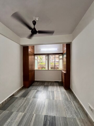 1 BHK Apartment For Rent in Andheri West