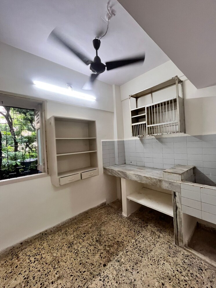 Balcony, andheri west 1 Bedroom 450 Sq.Ft. Apartment In Andheri West Mumbai 8996004