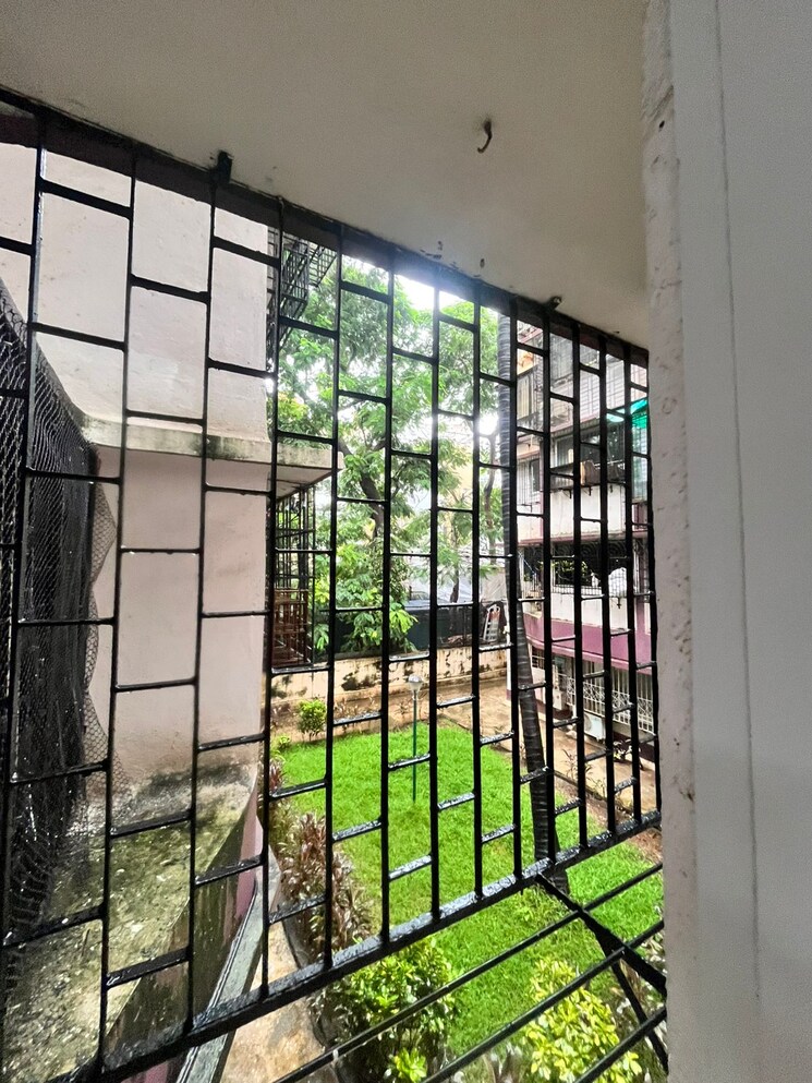 Balcony, andheri west 1 Bedroom 450 Sq.Ft. Apartment In Andheri West Mumbai 8996004