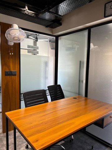Common Area in  Office Space at Deccan Gymkhana – for Rent