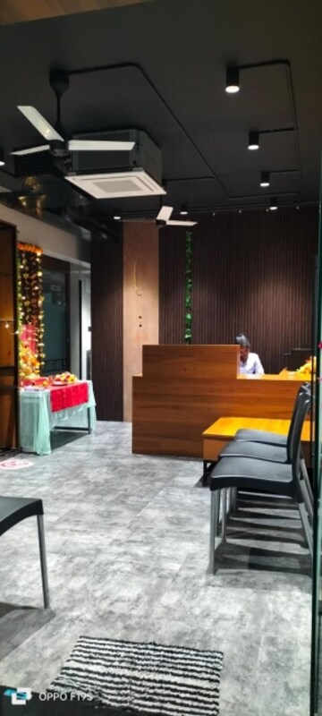  Office Space – Entrance View at Deccan Gymkhana - for Rent