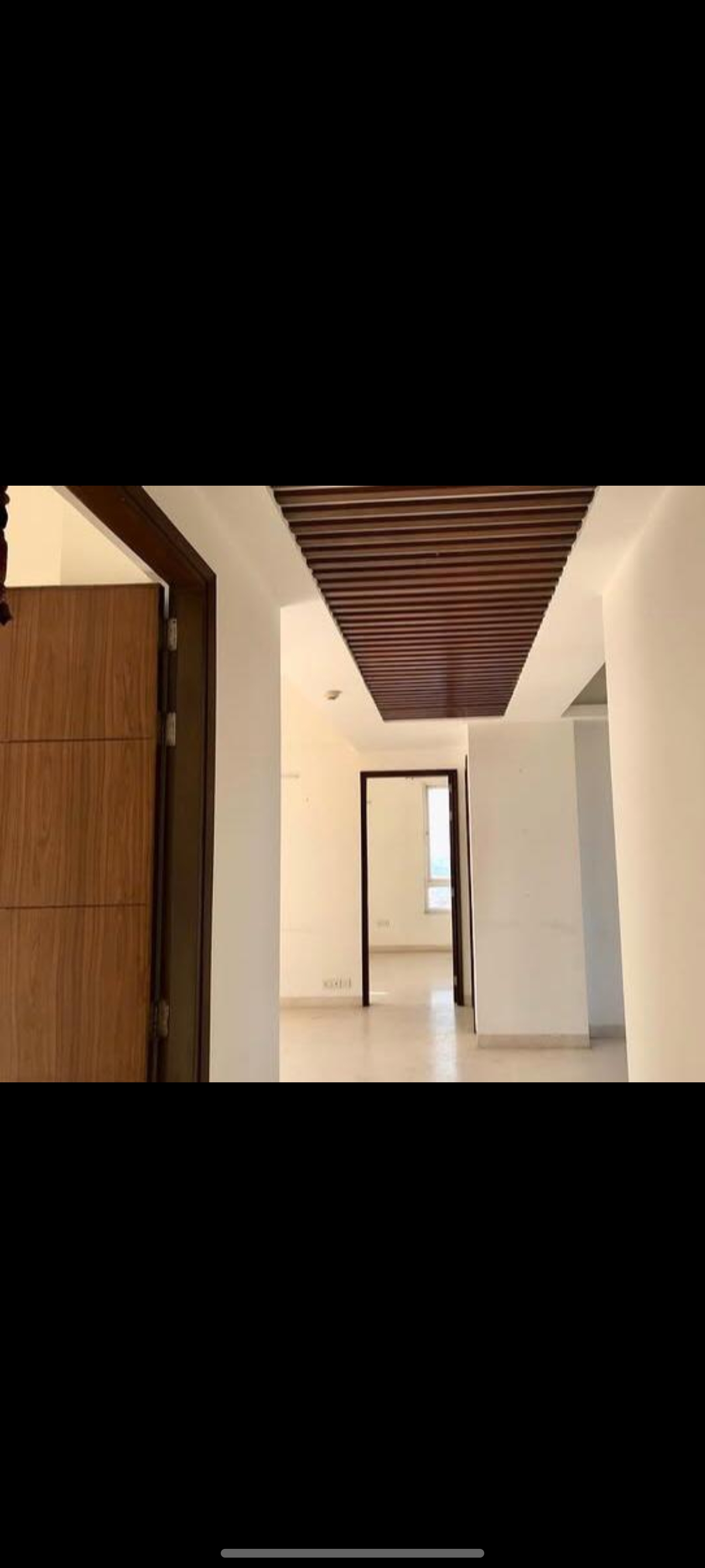 3 BHK + Servant Room Apartment For Rent in Puri Diplomatic Greens Phase I