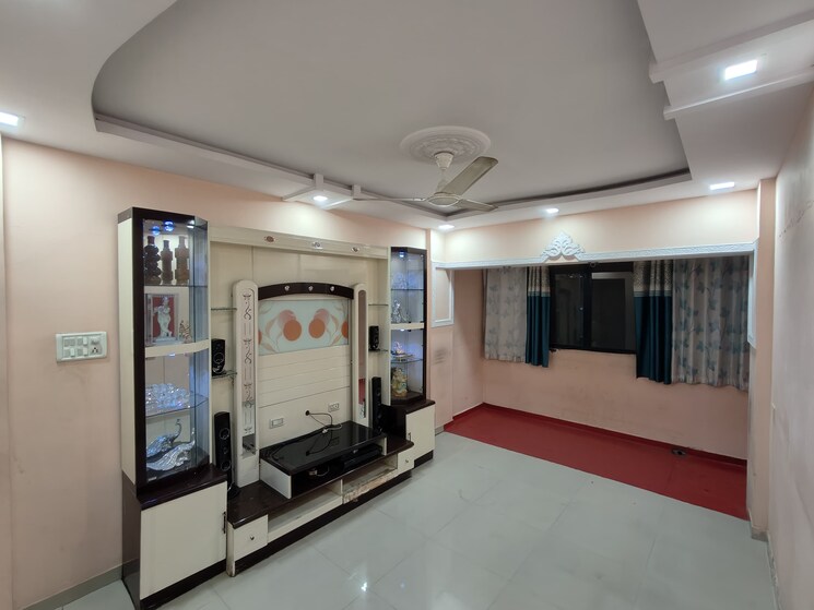 Bedroom, wadgaon sheri 1 Bedroom 630 Sq.Ft. Apartment In Wadgaon Sheri Pune 8996018