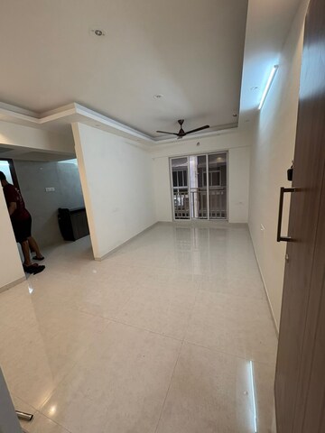 1 BHK Apartment For Rent in Mohite Anuj Aura, Pant Nagar