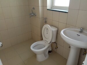 Bathroom in 3 BHK Apartment at Puri Pratham, Sector 84 – for Sale