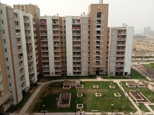 3 BHK Apartment – Exterior View View at Puri Pratham, Sector 84 - for Sale