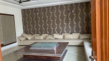 Bedroom in 6+ BHK Independent House at RWA Apartments Sector 122, Sector 122 – for Rent