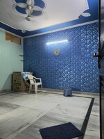 2 BHK + Study Room 850 Sq.Ft. Apartment in Sarita Vihar