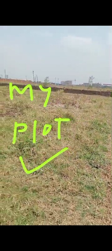  Plot For Sale in Realize Signature City, Shivala Par