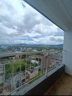 1 BHK 680 Sq.Ft. Apartment in Fortune Empress