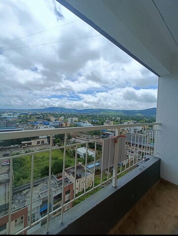 1 BHK Apartment For Rent in Fortune Empress, Handewadi
