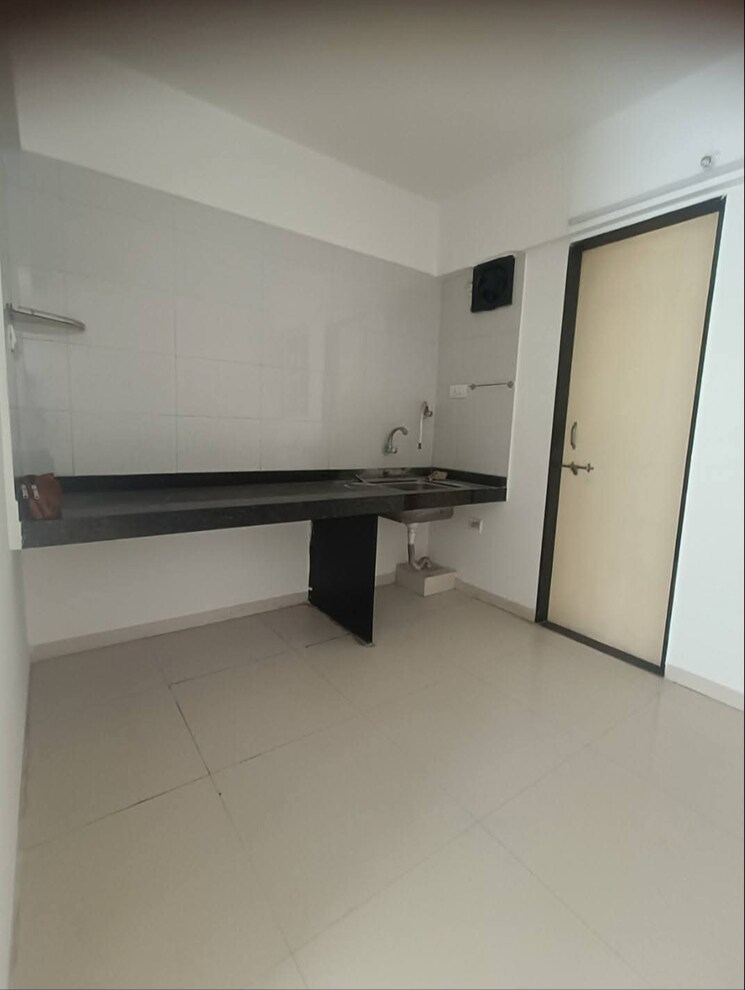 Kitchen, fortune-empress 1 Bedroom 680 Sq.Ft. Apartment In Handewadi Pune 8996020