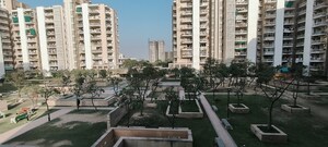3 BHK Apartment – Exterior View View at Puri Pratham, Sector 84 - for Sale