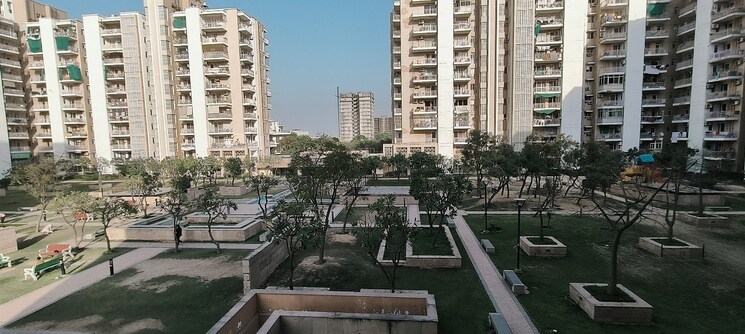 Exterior View, puri-pratham 3 Bedroom 1400 Sq.Ft. Apartment In Sector 84 Faridabad 8996017