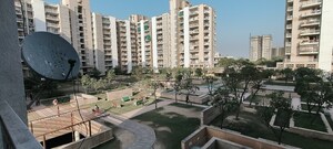 3 BHK Apartment – Exterior View View at Puri Pratham, Sector 84 - for Sale