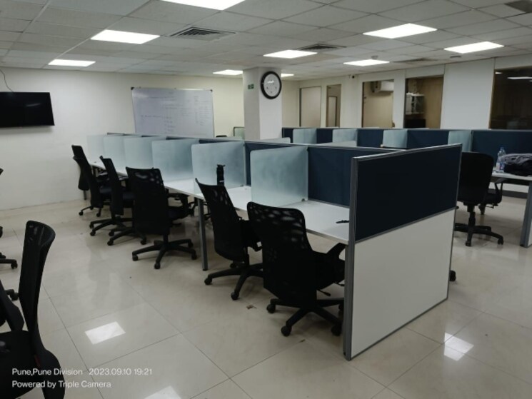 Team Area, university road Commercial Office Space 3749 Sq.Ft. In University Road Pune 8996033