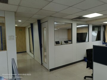 Building Lobby in  Office Space at University Road – for Rent