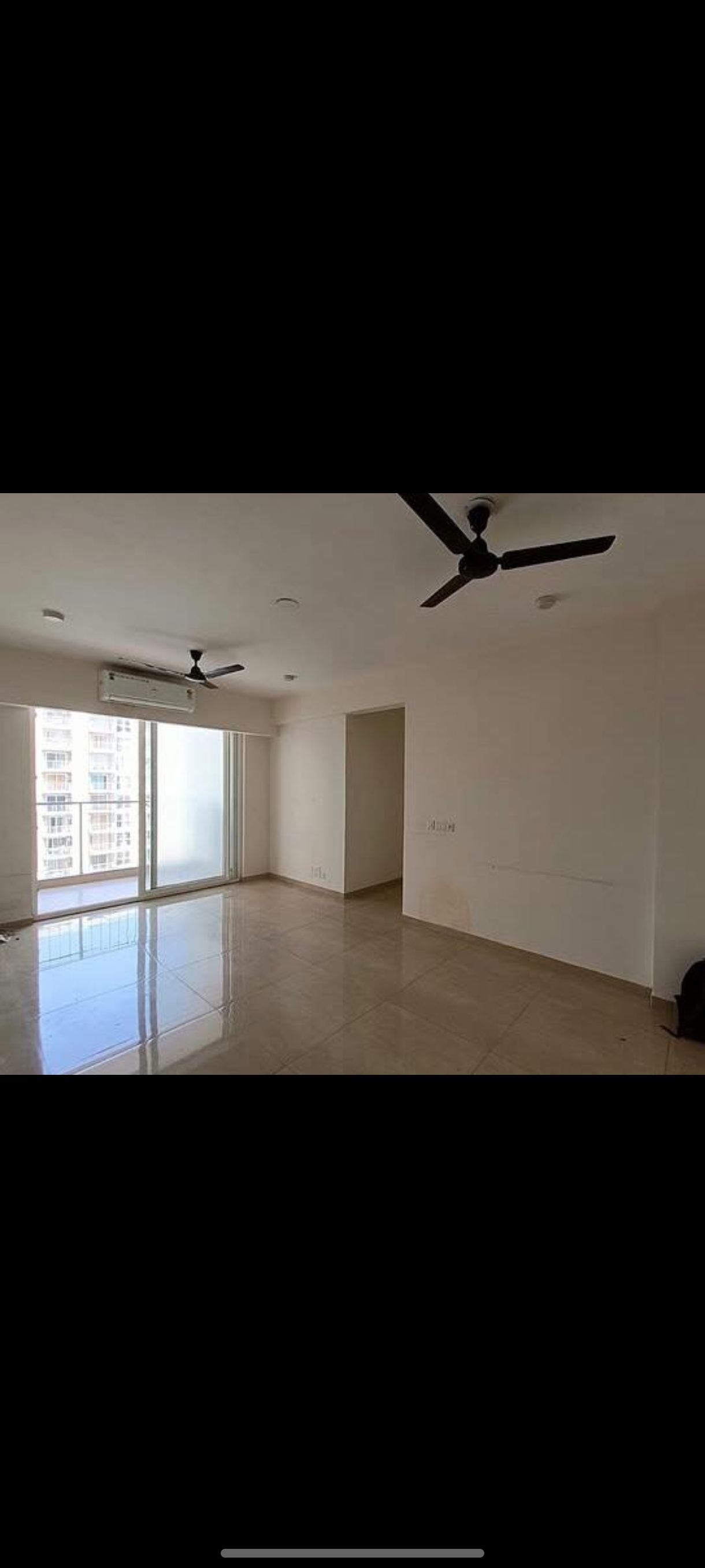 3 BHK + Servant Room 1579 Sq.Ft. Apartment in Tata La Vida