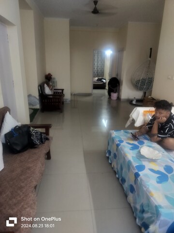 Living Room in 2 BHK Apartment at Pyramid Heights, Sector 85 – for Rent