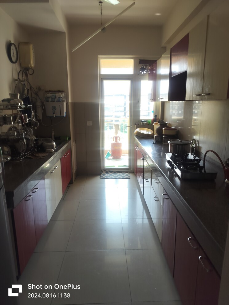 Kitchen, pyramid-heights 2 Bedroom 625 Sq.Ft. Apartment In Sector 85 Gurgaon 8996024