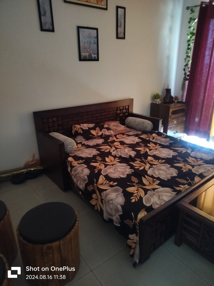 Bedroom, pyramid-heights 2 Bedroom 625 Sq.Ft. Apartment In Sector 85 Gurgaon 8996024