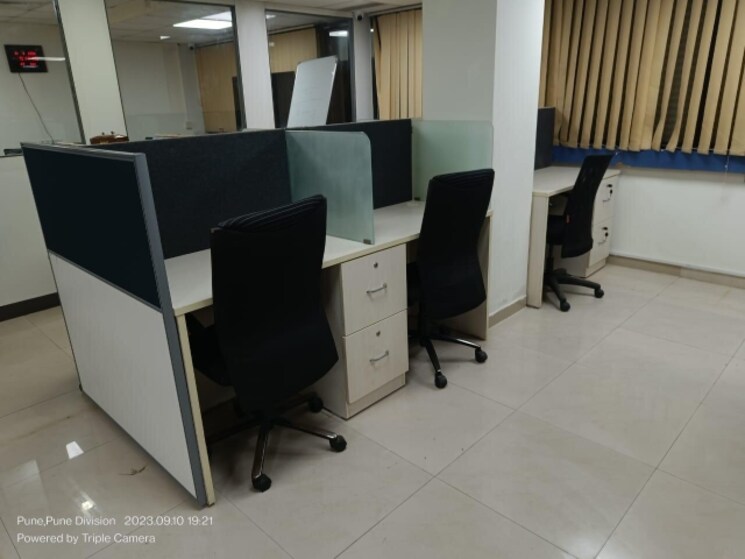 Team Area, university road Commercial Office Space 3749 Sq.Ft. In University Road Pune 8996033