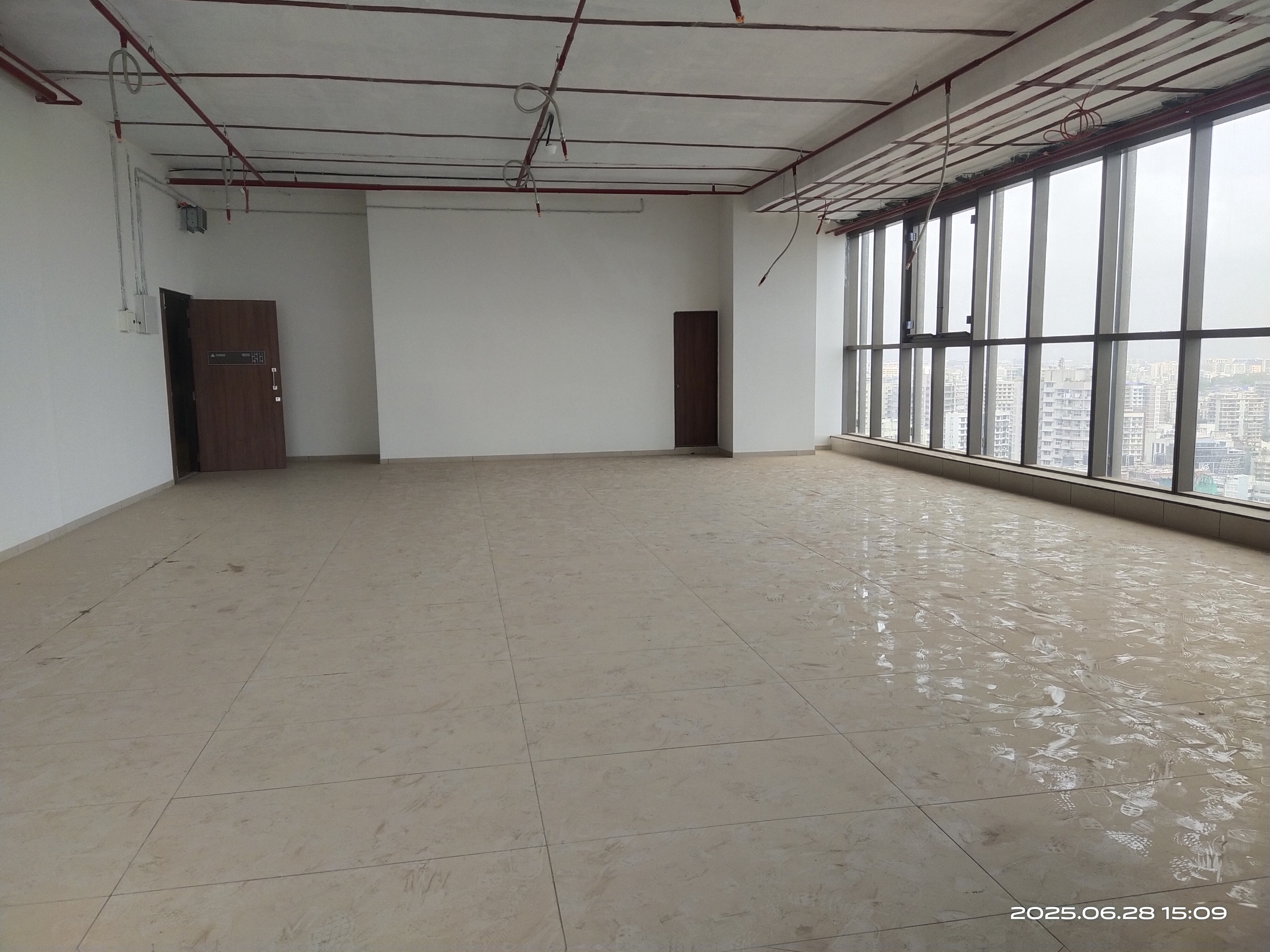 Office Space For Rent in Chandak Unicorn