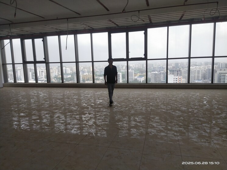 Floor Plan, chandak-unicorn Commercial Office Space 1790 Sq.Ft. In Andheri West Mumbai 8996026