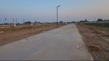  Plot For Sale in Amolik Aster Woods, Sector 98