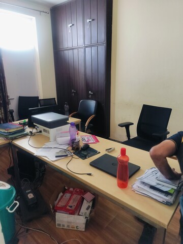 Team Area in 2 BHK Apartment at Pyramid Heights, Sector 85 – for Rent
