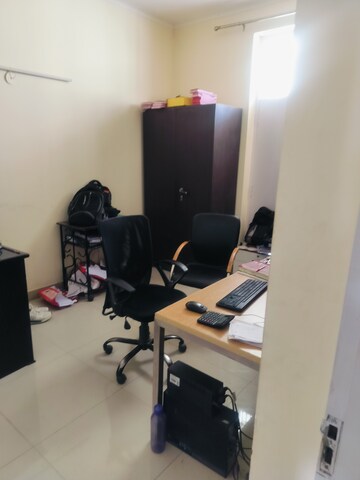 Team Area in 2 BHK Apartment at Pyramid Heights, Sector 85 – for Rent