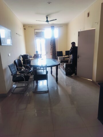 Gym in 2 BHK Apartment at Pyramid Heights, Sector 85 – for Rent