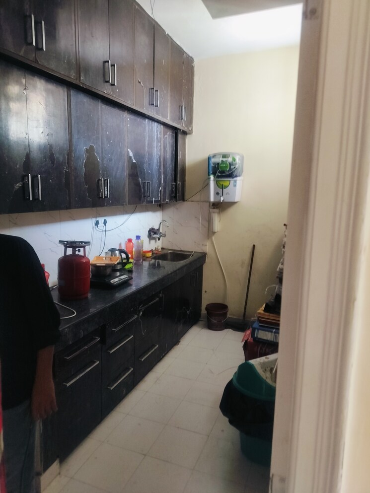 Kitchen, pyramid-heights 2 Bedroom 680 Sq.Ft. Apartment In Sector 85 Gurgaon 8996029