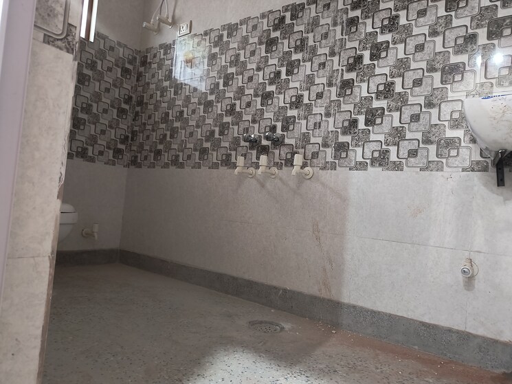 Master Bedroom, sarita vihar 2 Bedroom 750 Sq.Ft. Builder Floor In Sarita Vihar Delhi 8996046