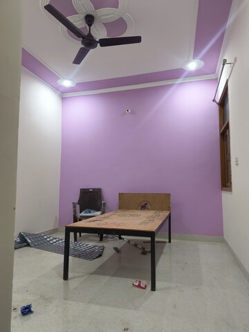 Master Bedroom in 2 BHK Builder Floor at Sarita Vihar – for Rent