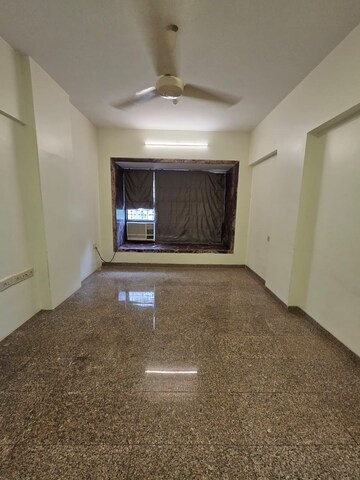 Living Room in 2 BHK Apartment at Krishnaj Gift, Khar West – for Rent