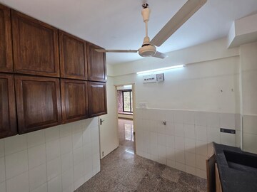 Kitchen in 2 BHK Apartment at Krishnaj Gift, Khar West – for Rent