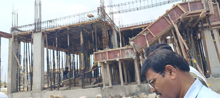 Exterior View, aaditri-empire-royal-villas 4 Bedroom 2990 Sq.Ft. Villa In Velmala Hyderabad 8996052