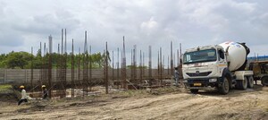 4 BHK Villa For Sale in Aaditri Empire Royal Villas, Velmala