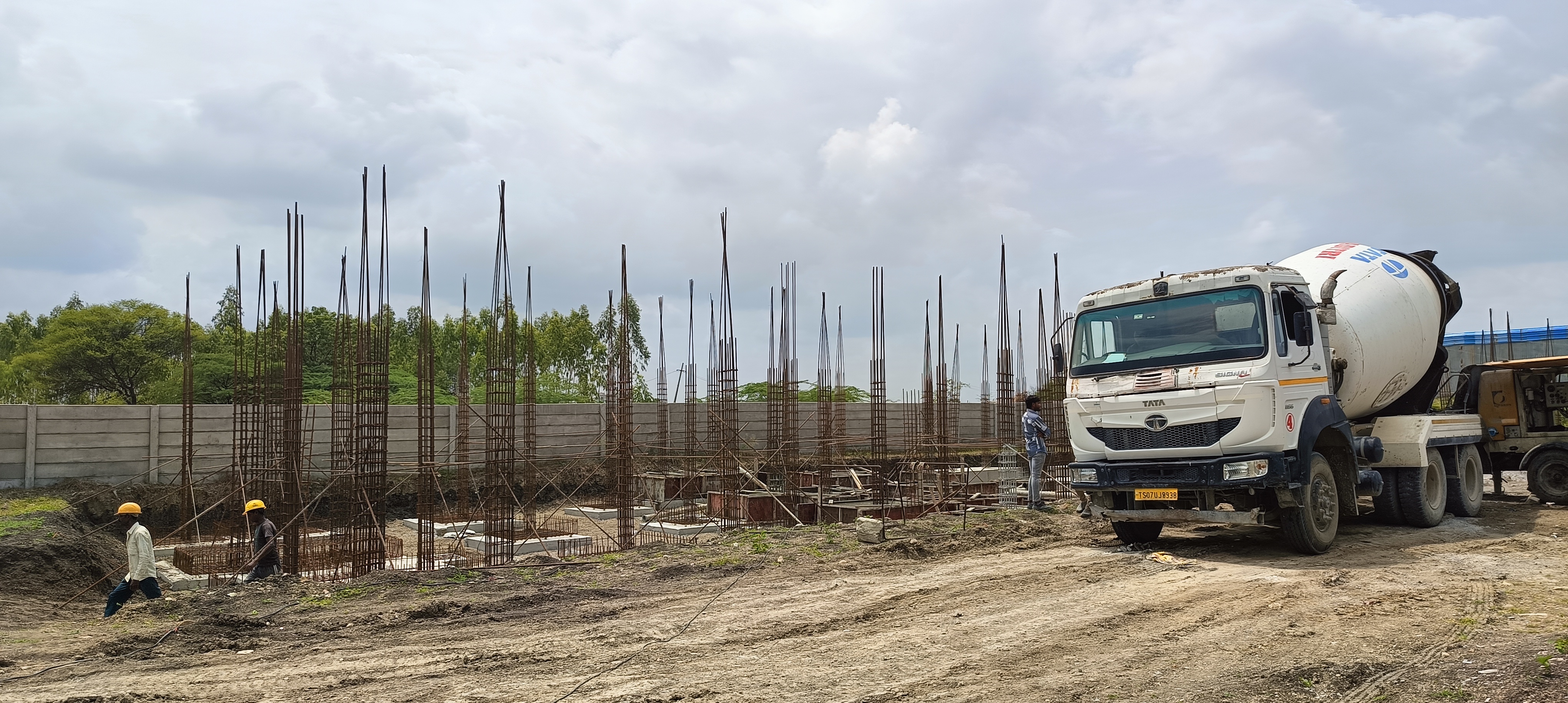 4 BHK + Pooja Room Villa For Sale in Aaditri Empire Royal Villas