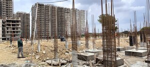 4 BHK Villa – Exterior View View at Aaditri Empire Royal Villas, Velmala - for Sale