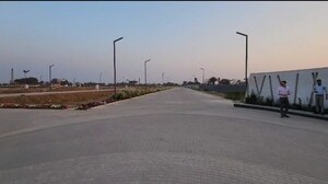  Plot For Sale in Amolik Aster Woods, Sector 98