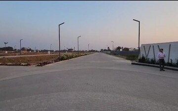 Plot For Sale in Amolik Aster Woods, Sector 98