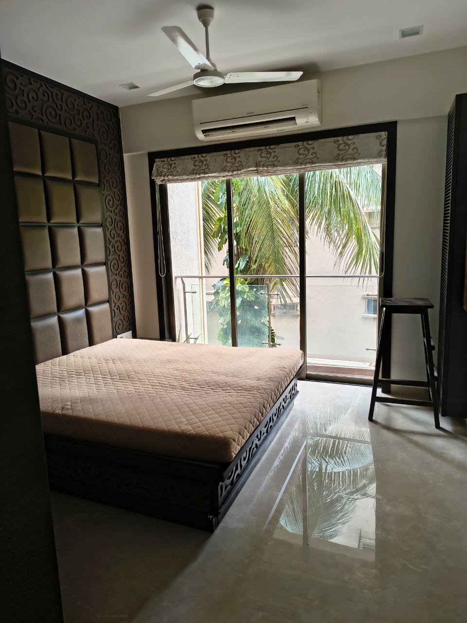 3.5 BHK Apartment For Rent in KK Elegance