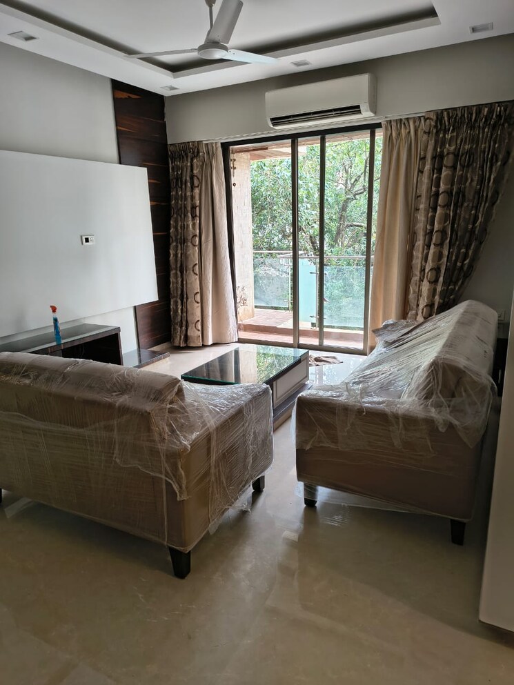 Bedroom, kk-elegance 3.5 Bedroom 2200 Sq.Ft. Apartment In Khar West Mumbai 8996039